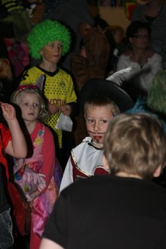 Bild 14 - Olaf Kindertag